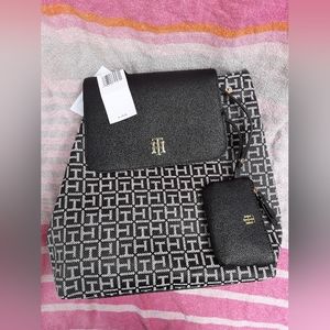 Tommy Hilfiger Backpack